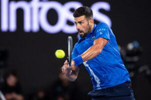 Novak Djokovic Criticizes Favoritism in Tennis Doping Cases