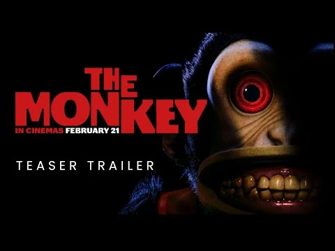 The Monkey $14M Opening Amid Anora Awards Buzz