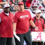 Alabama Football Revival Kalen DeBoer Hires Ryan Grubb