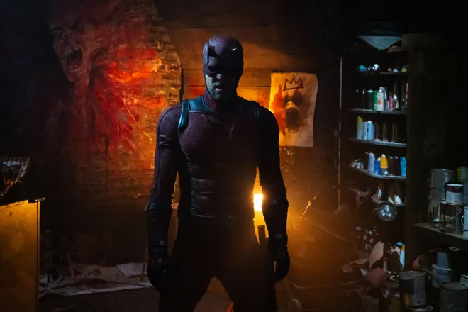 Netflix 'Daredevil' Returns on Disney Without the Magic