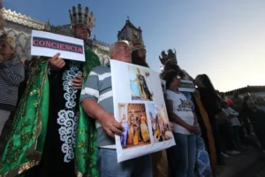 Judge Nazis Treated Better Than Venezuelans Deported by Trump