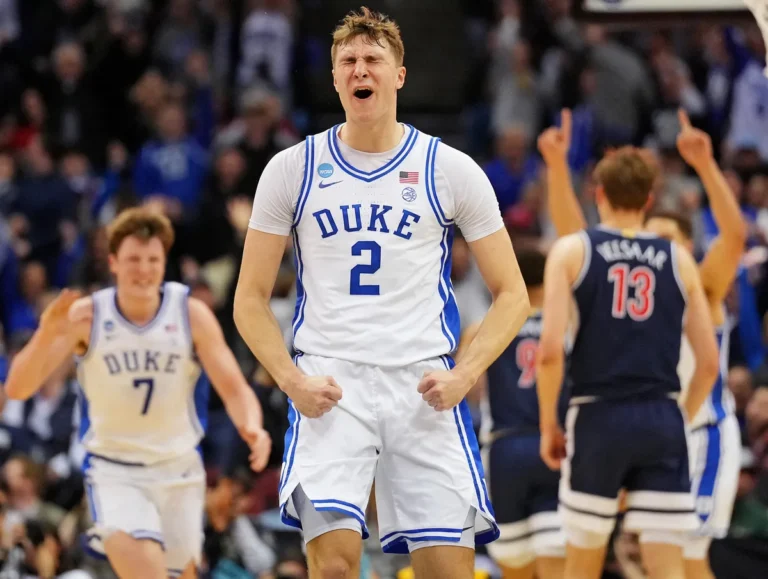 Duke vs Arizona Basketball: Score, Highlights from Sweet 16 Win