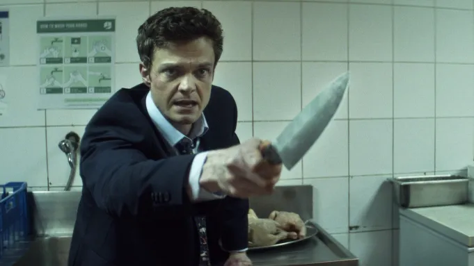 Novocaine Movie Leads Weekend Box Office Amid Spring Break Slump