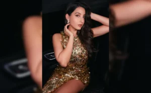 Nora Fatehi Song Sultana "Featuring as Rapper Was Right"