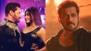 Sikandar Movie Review Salman Khan Role in Sikandar