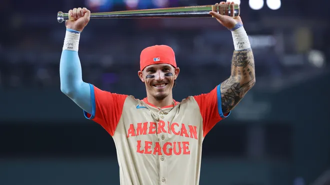 Red Sox Jarren Duran Shares Suicide Story on Netflix